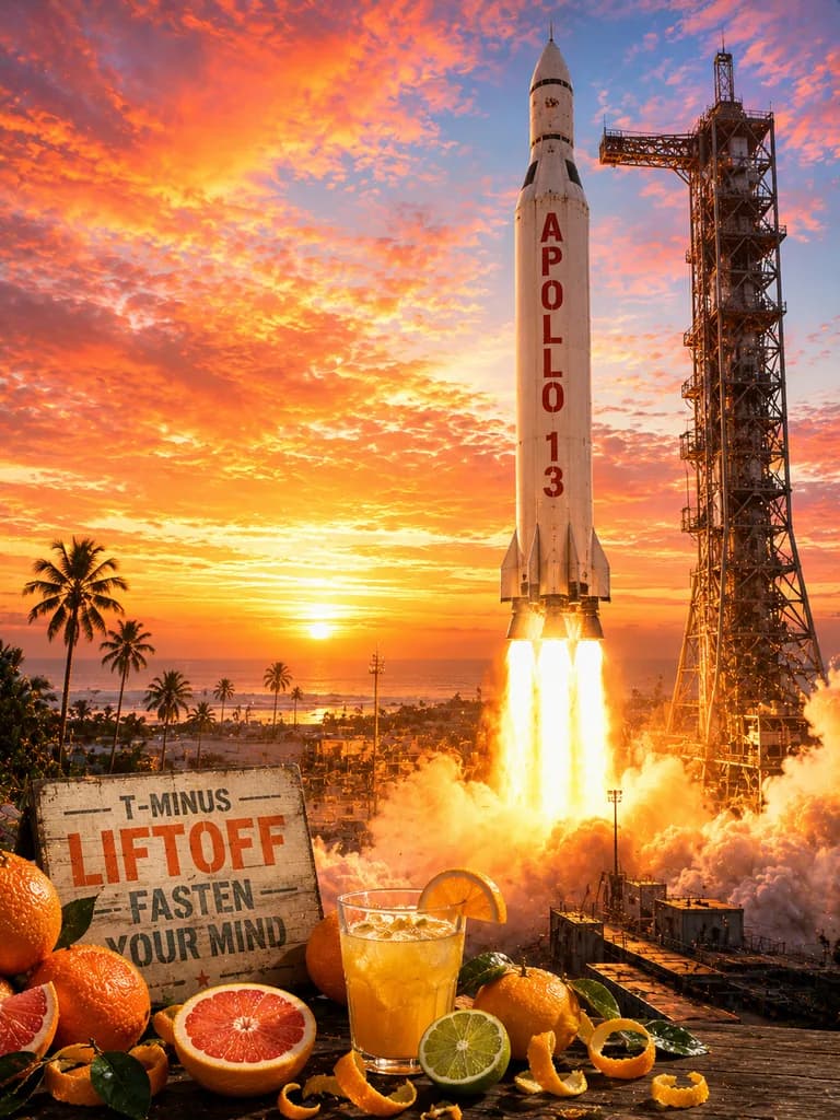 Apollo 13