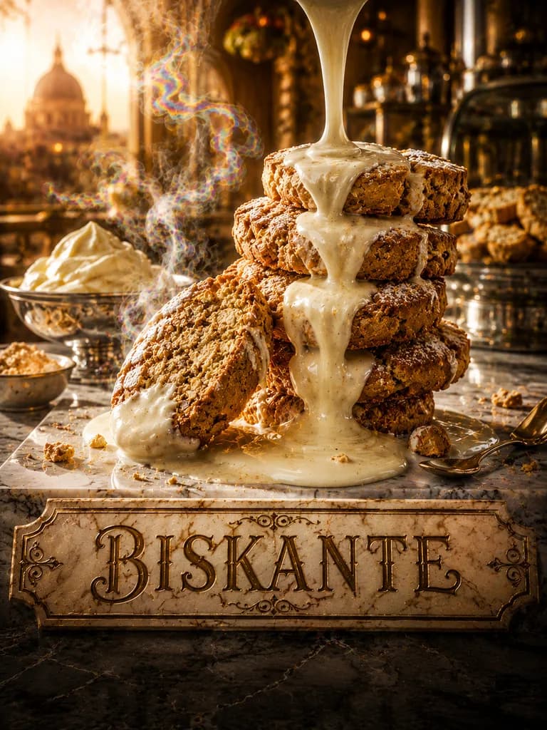 Biskante