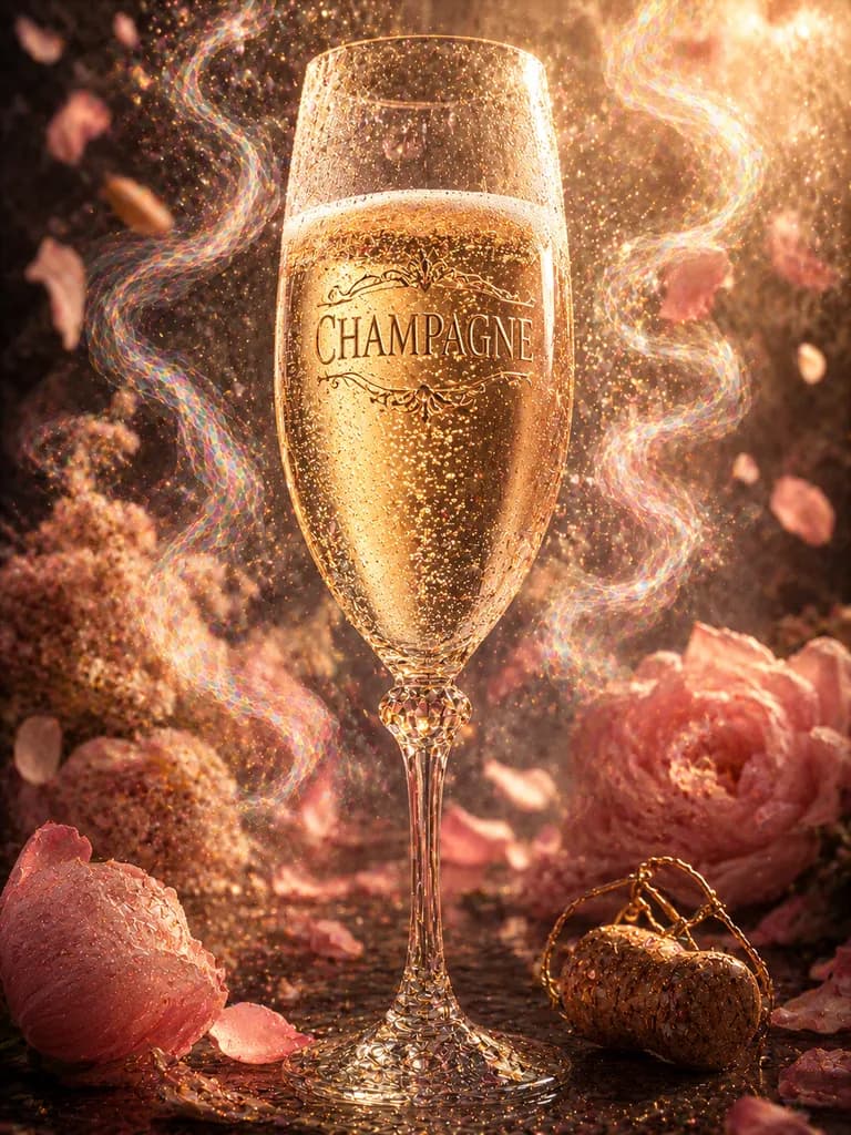 Champagne