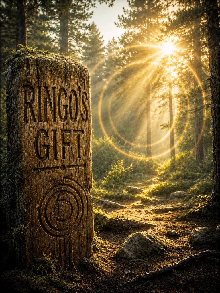 Ringo's Gift