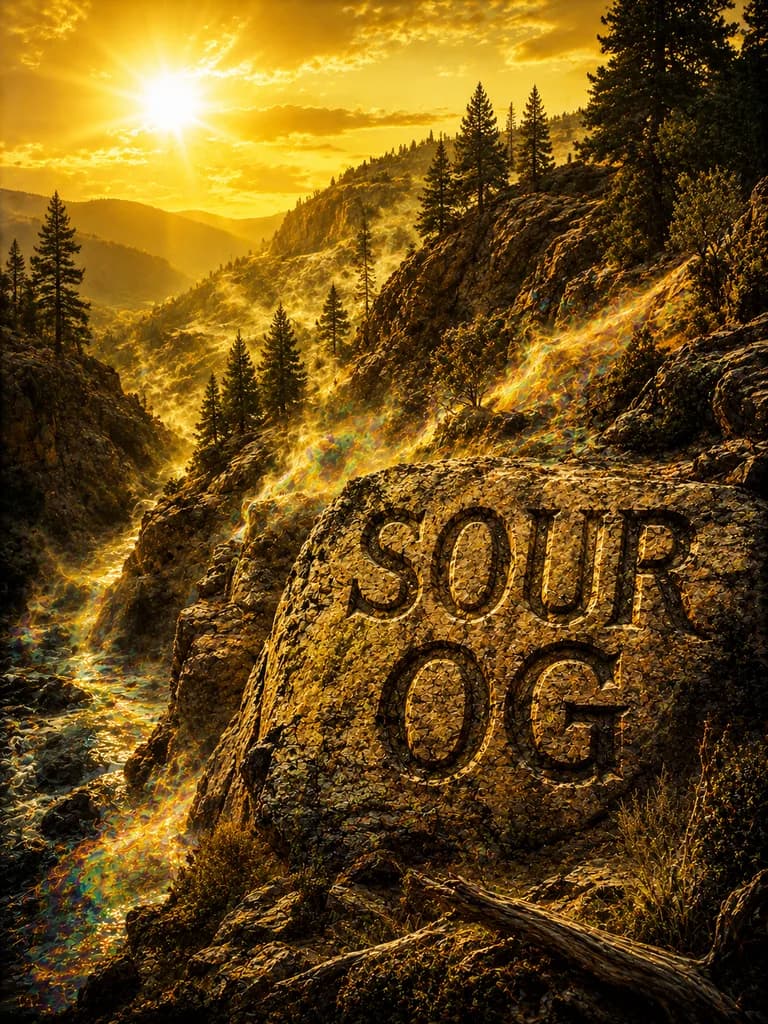 Sour OG