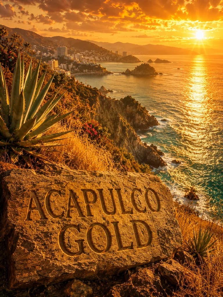 Acapulco Gold