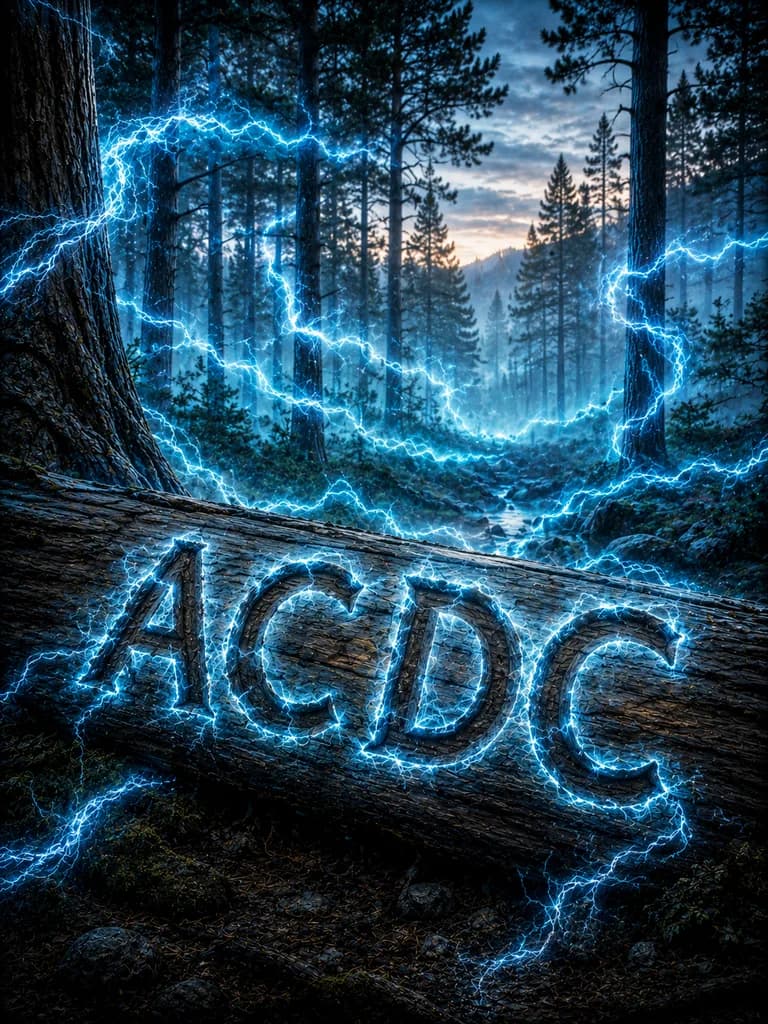 ACDC