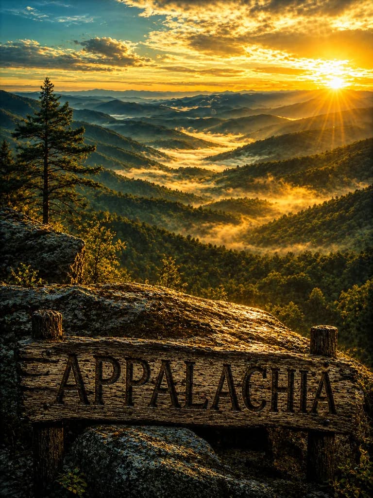 Appalachia
