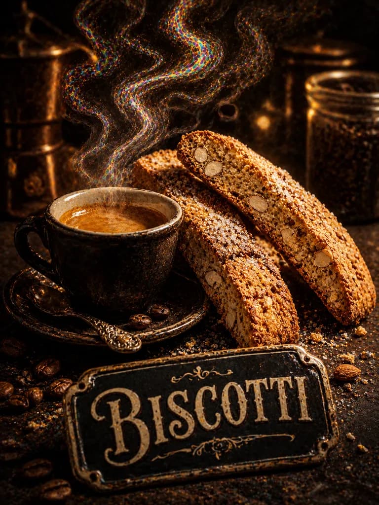 Biscotti