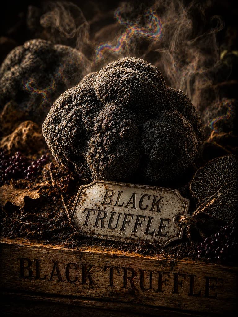 Black Truffle