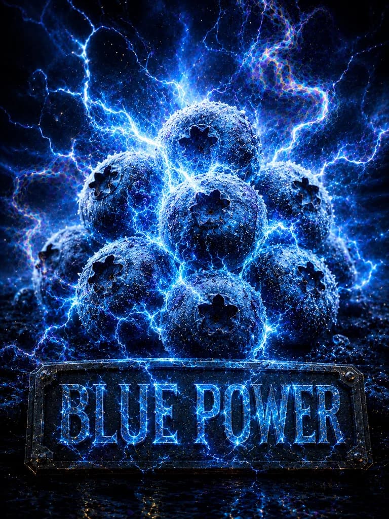 Blue Power