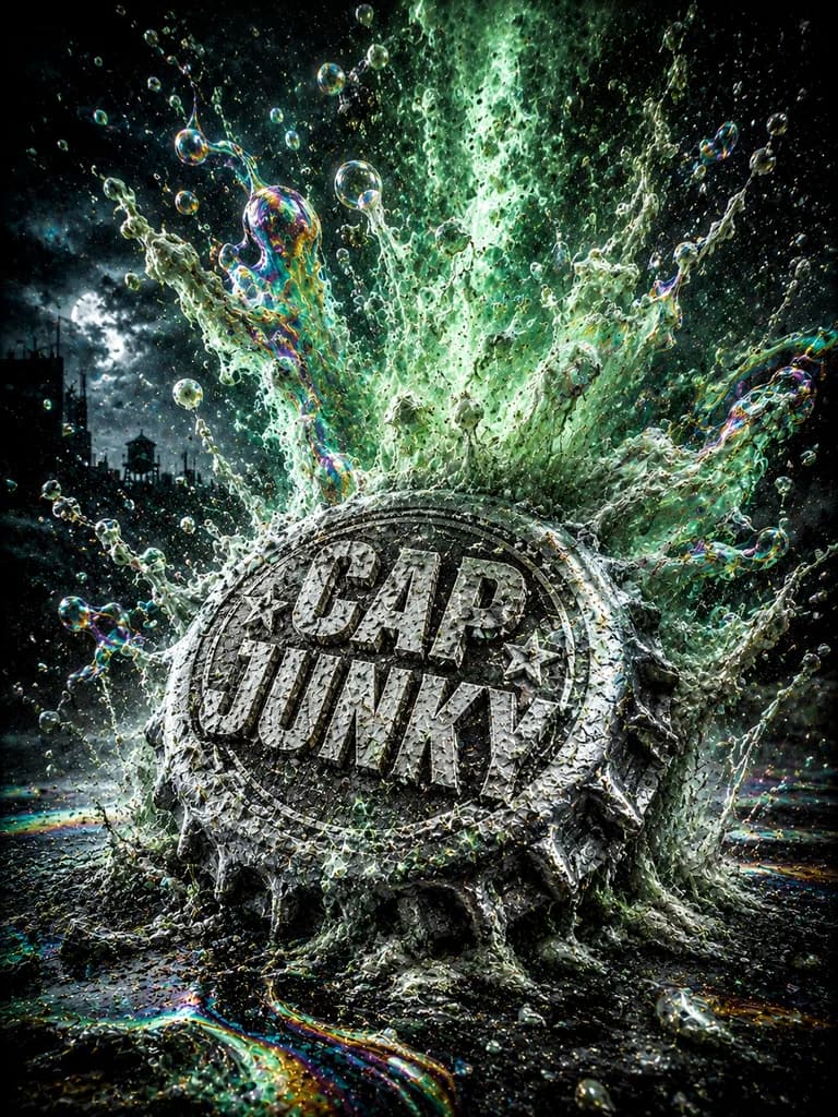 Cap Junky