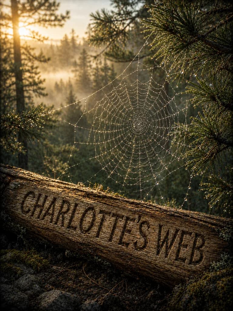 Charlotte's Web
