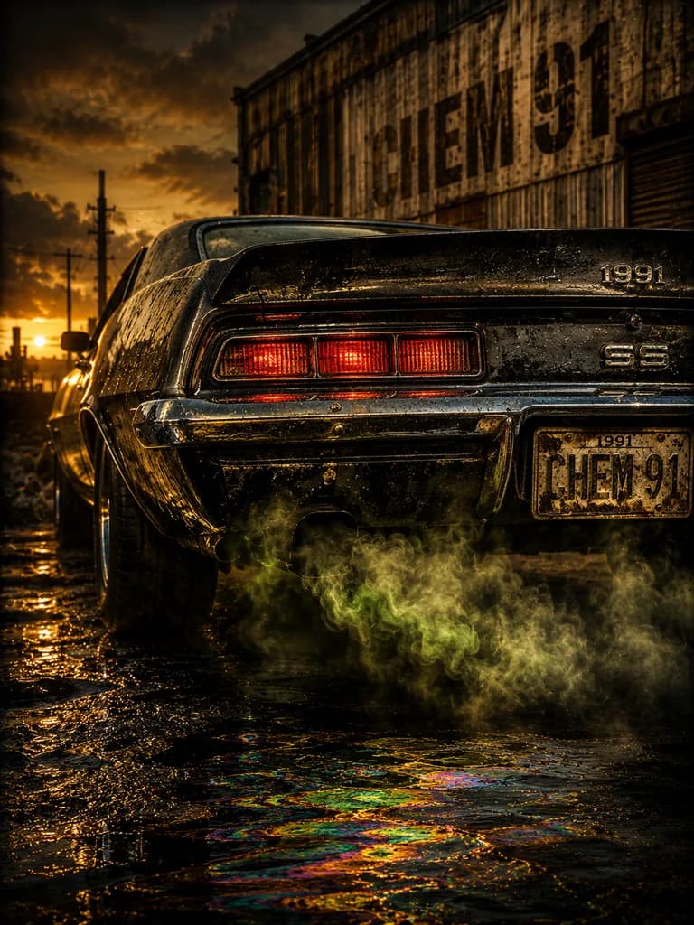 Chem 91