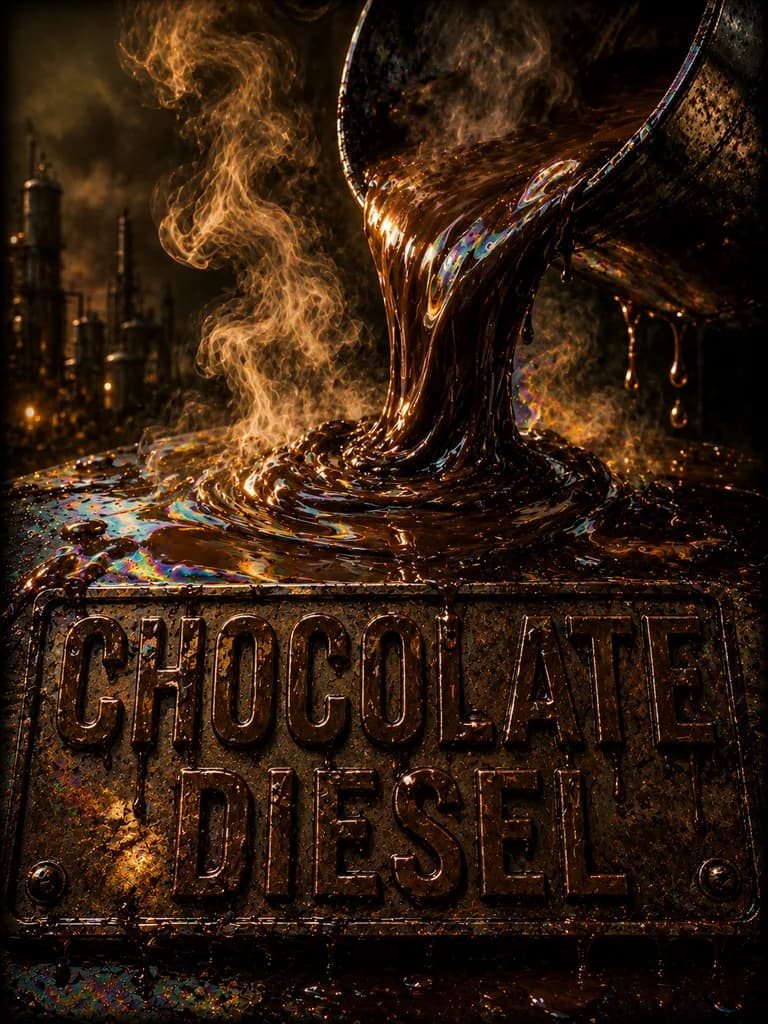 Chocolate Diesel