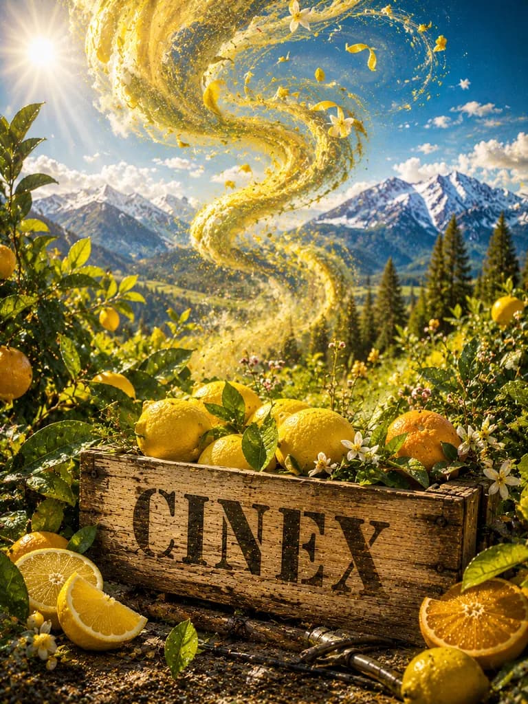 Cinex