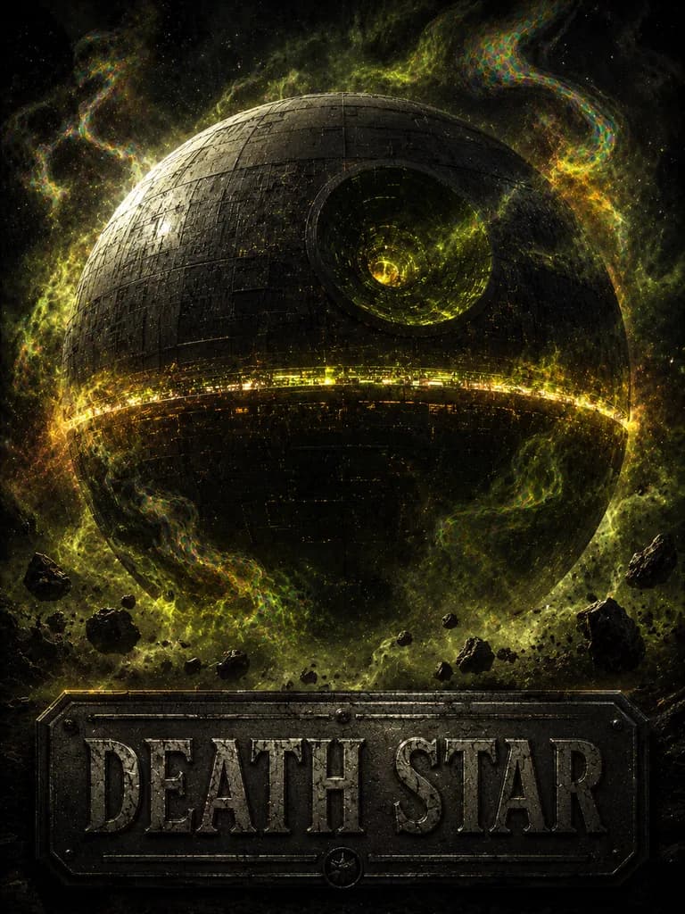 Death Star