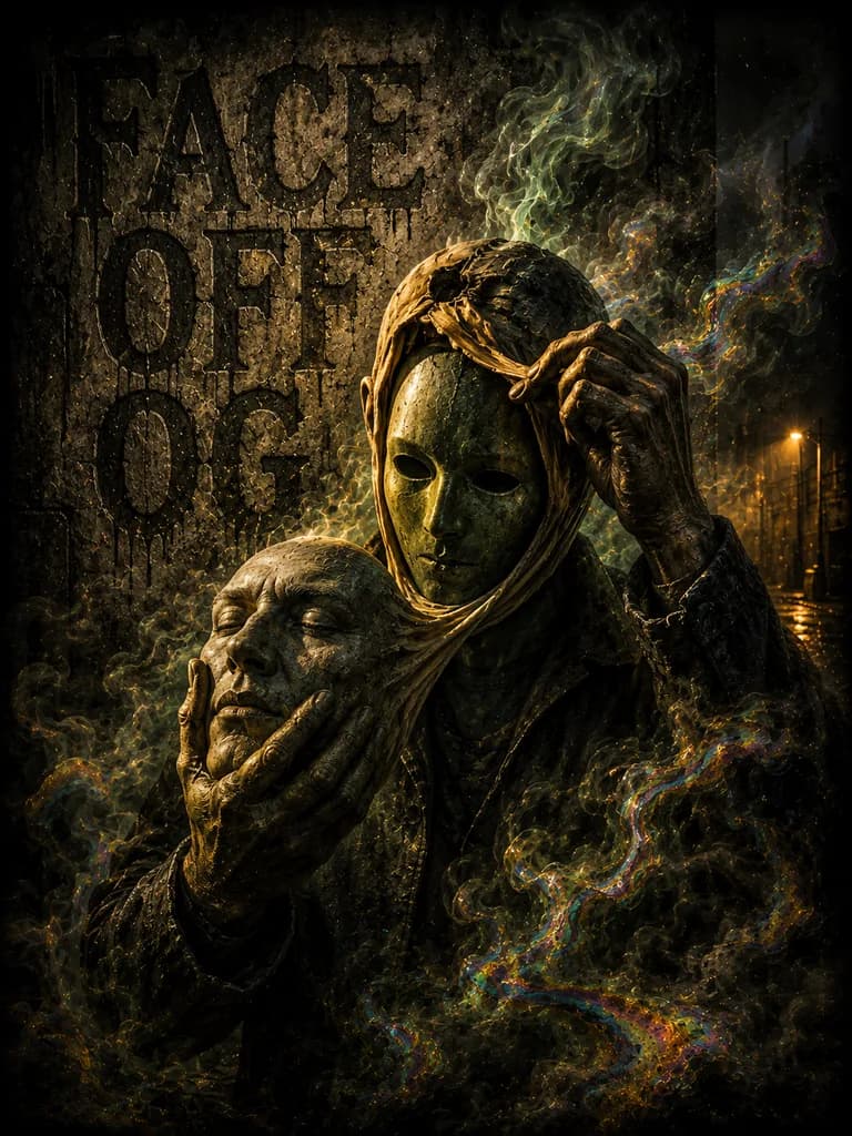 Face Off OG