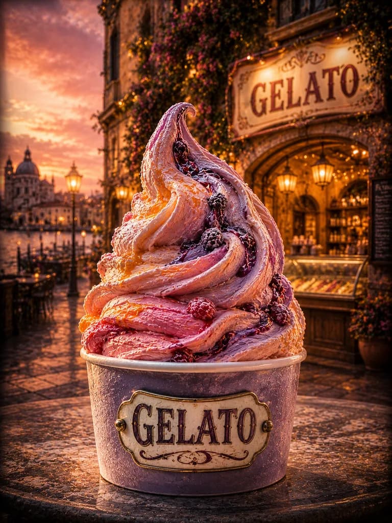 Gelato