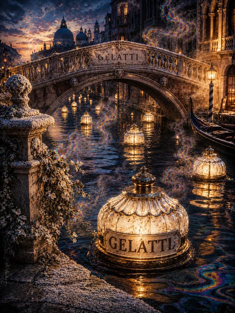 Gelatti
