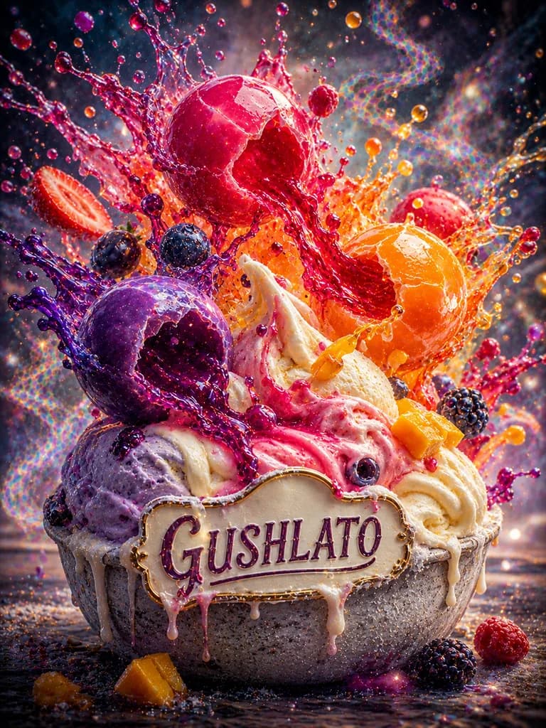Gushlato
