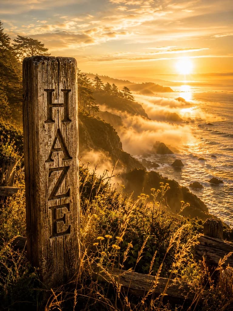 Haze