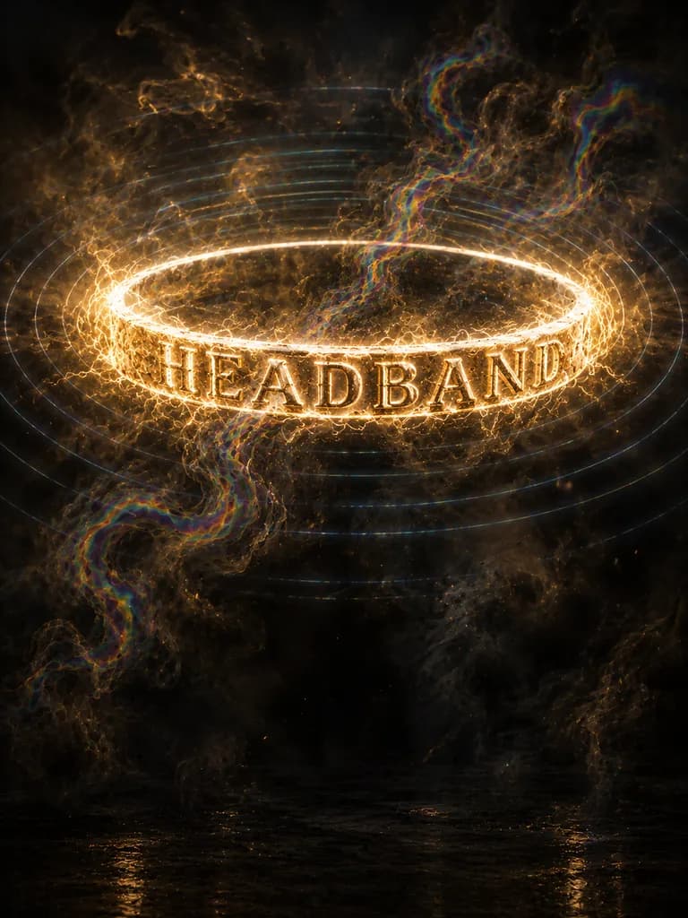 Headband