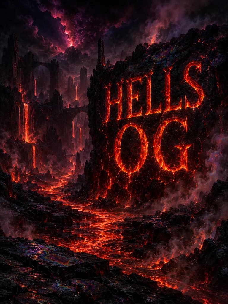 Hells OG