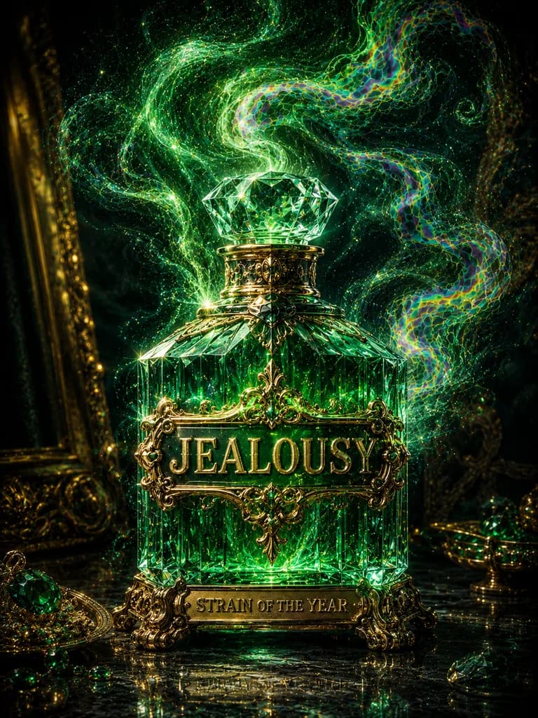 Jealousy