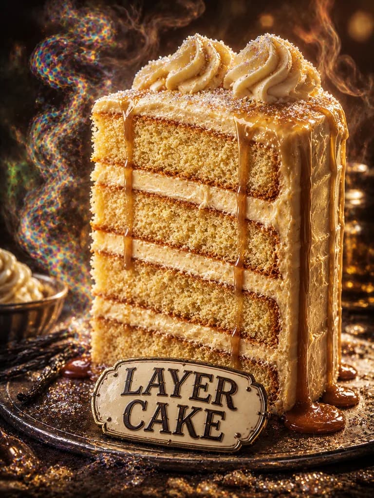 Layer Cake