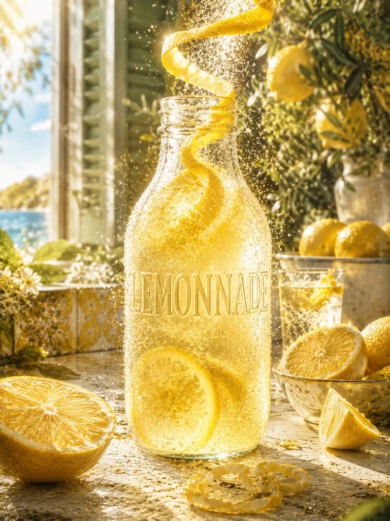 Lemonnade