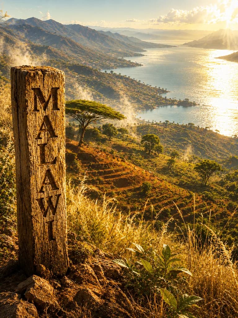 Malawi