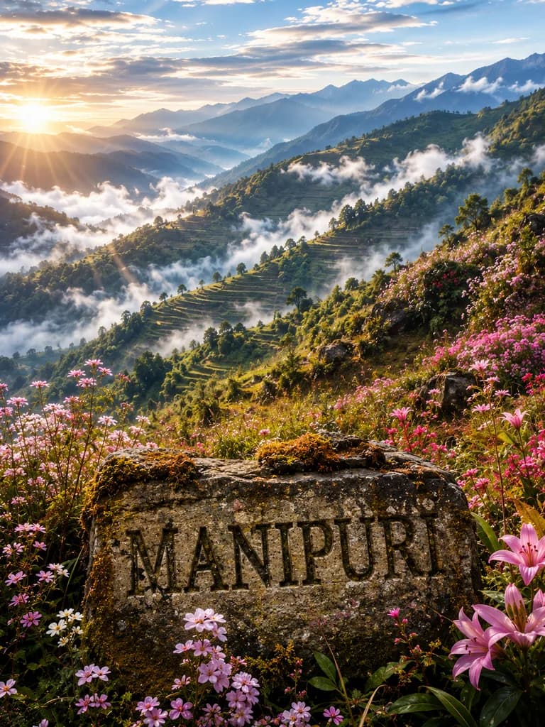 Manipuri