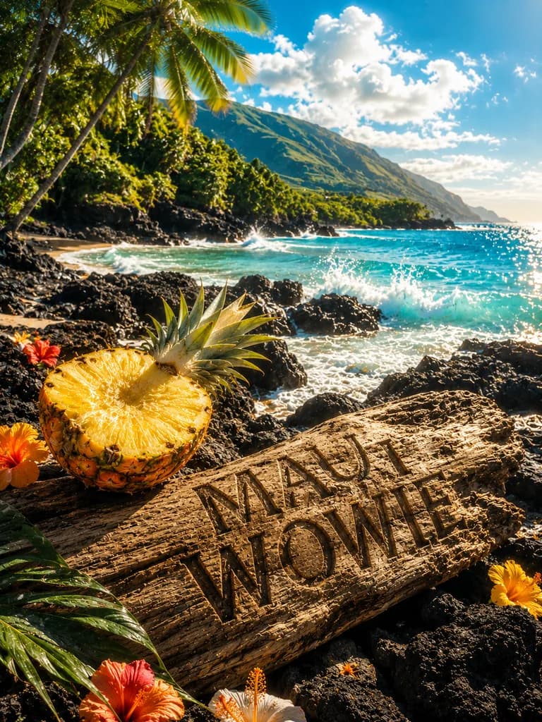 Maui Wowie