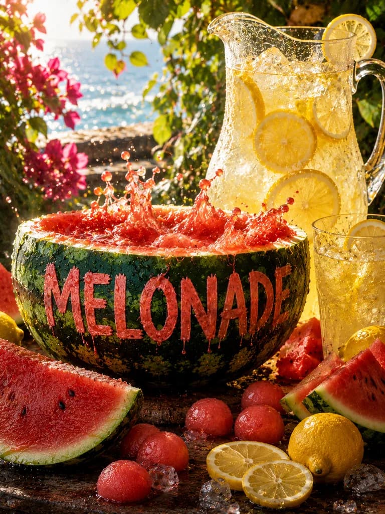 Melonade