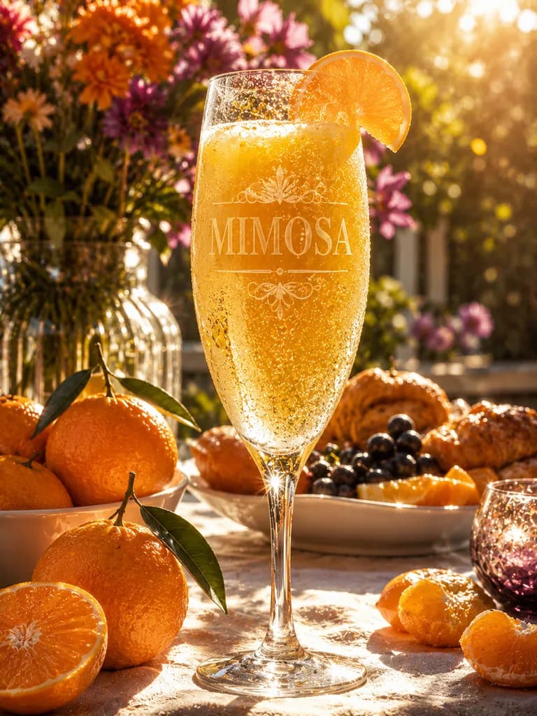 Mimosa
