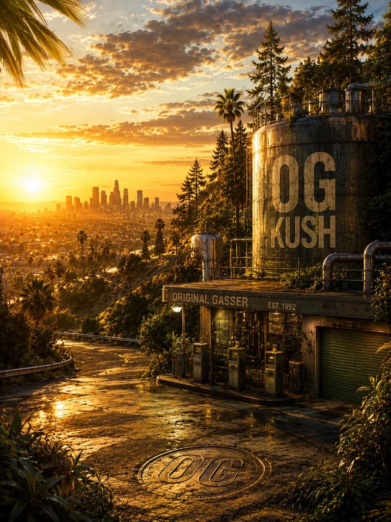 OG Kush