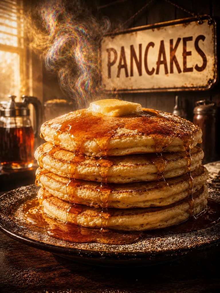 Pancakes