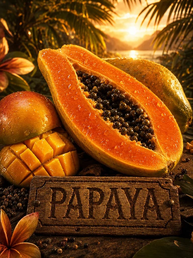 Papaya