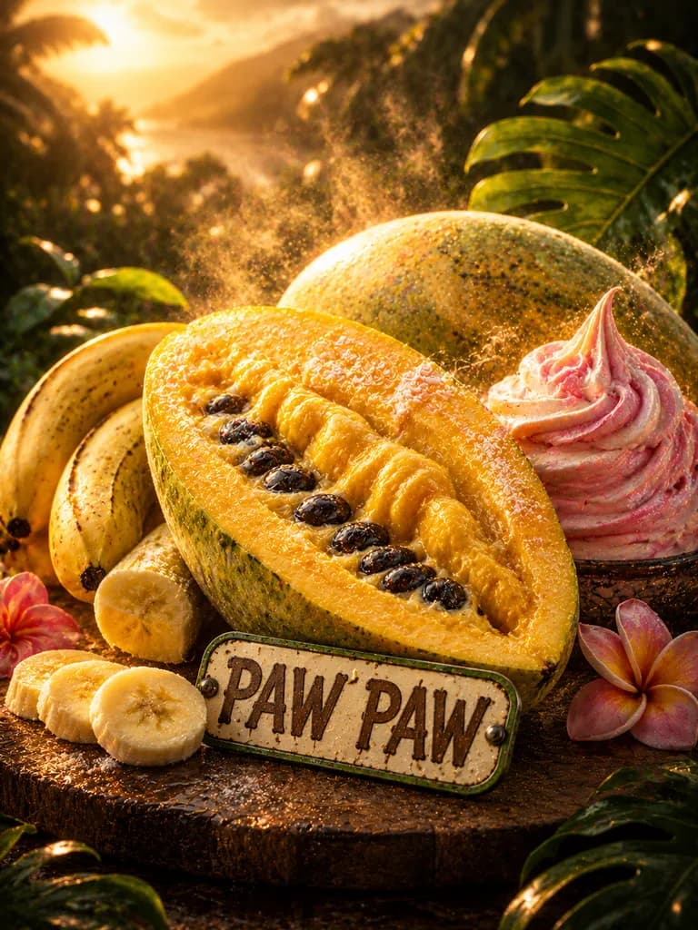 Paw Paw