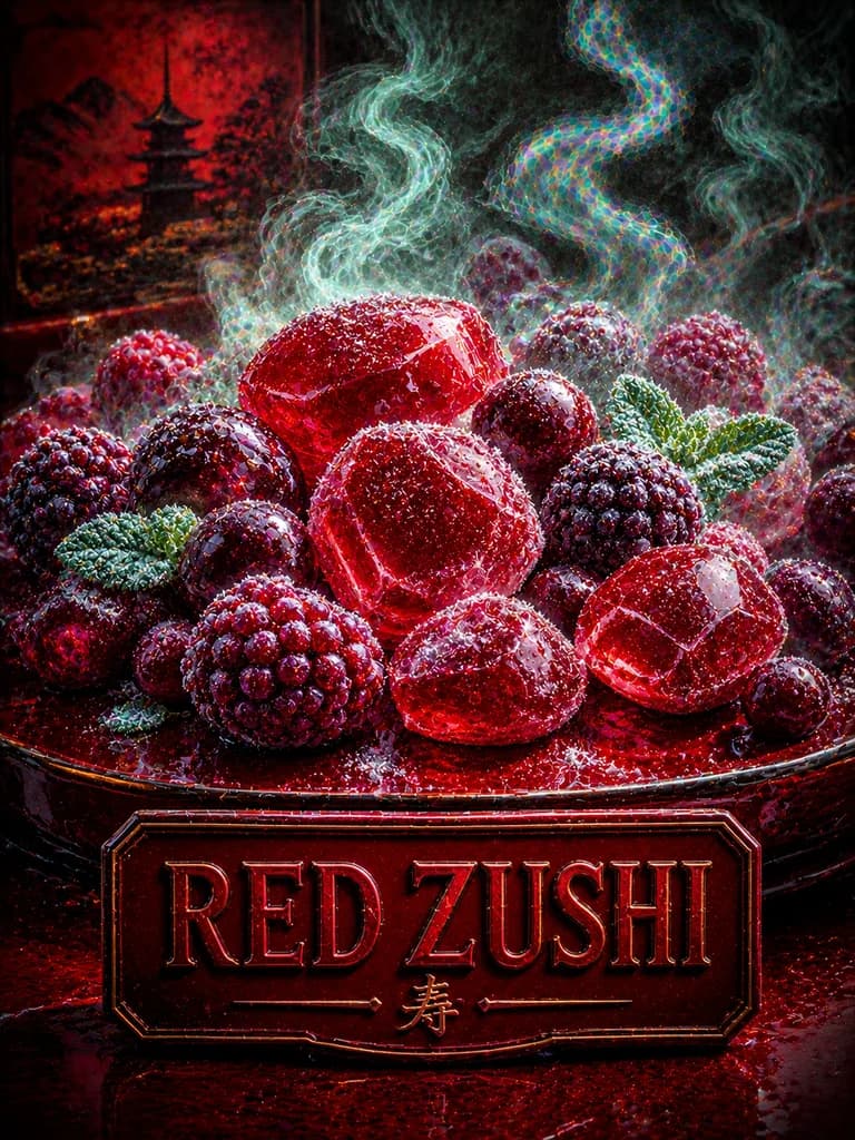 Red Zushi