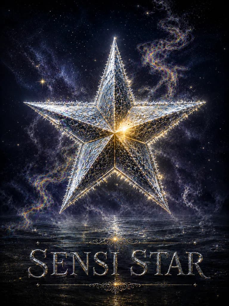 Sensi Star