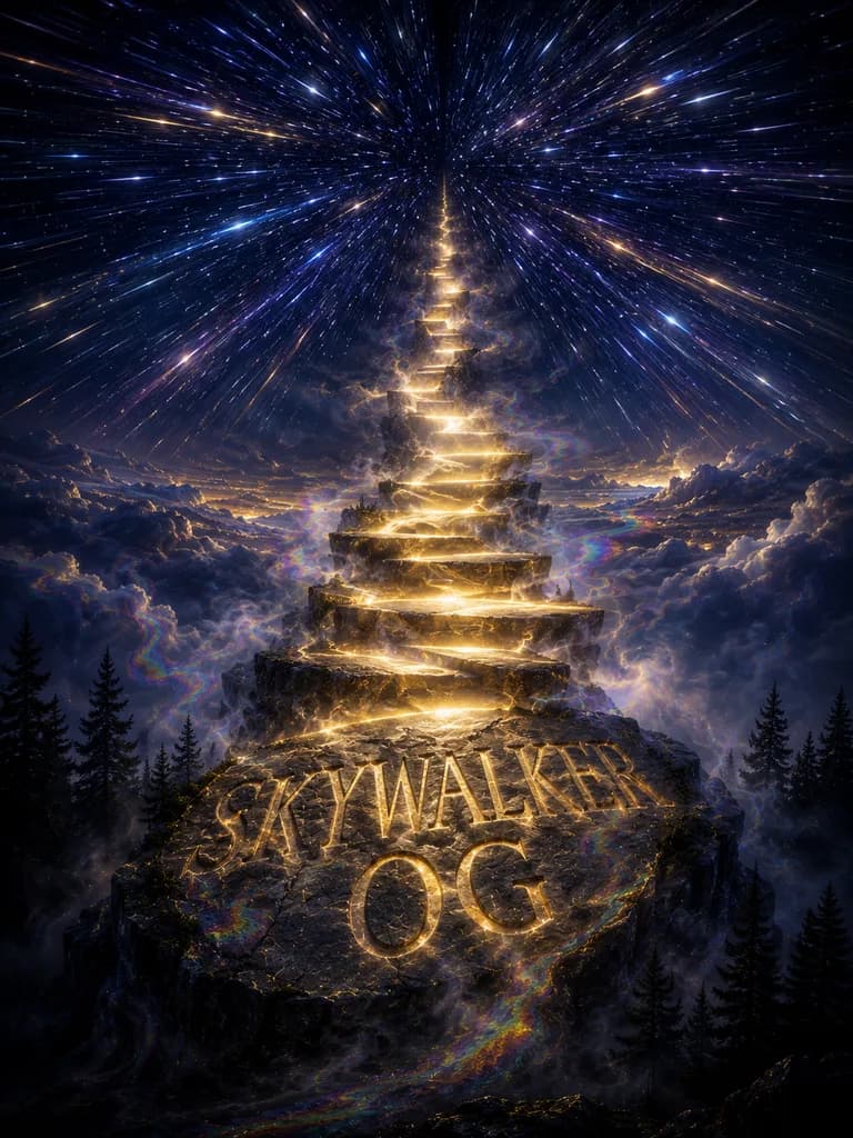 Skywalker OG