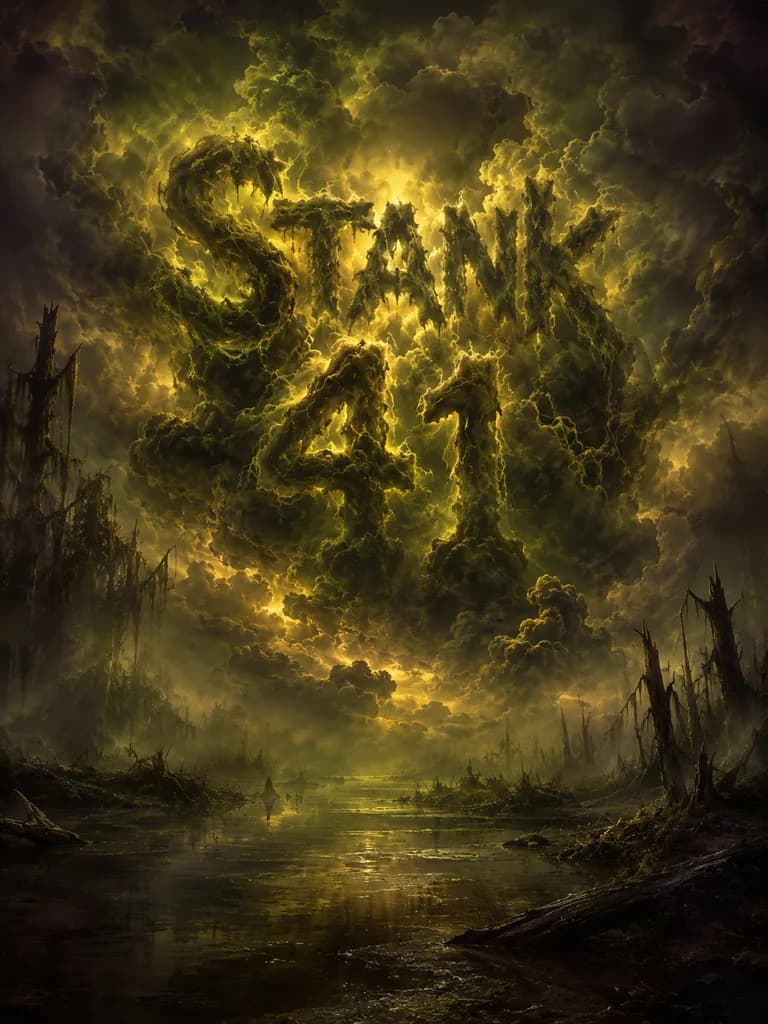 Stank 41