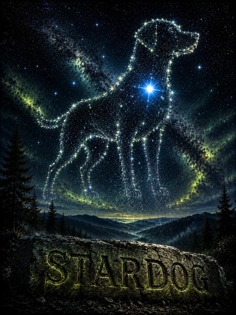 Stardawg