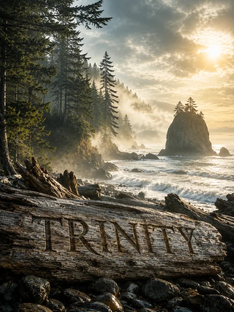 Trinity