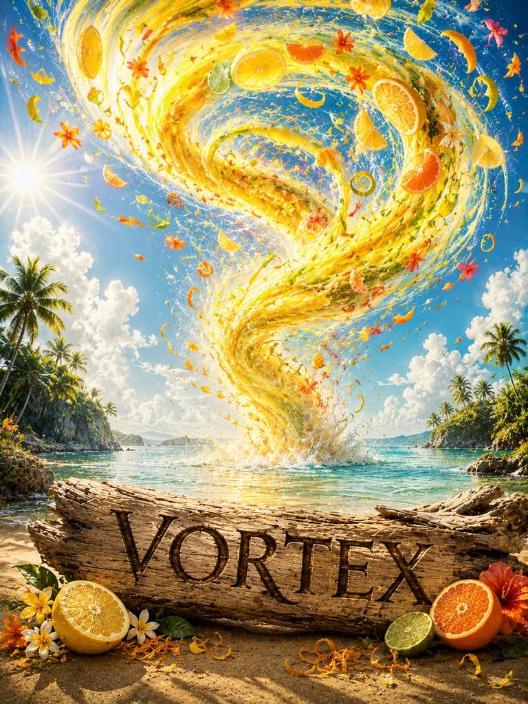 Vortex