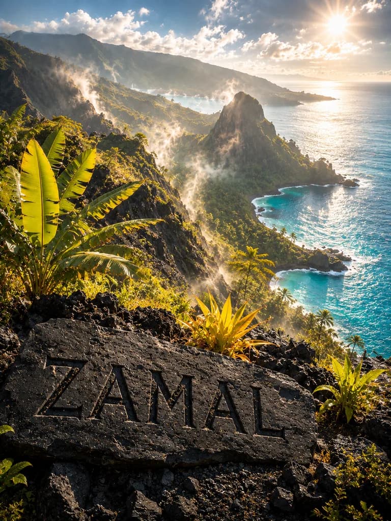 Zamal
